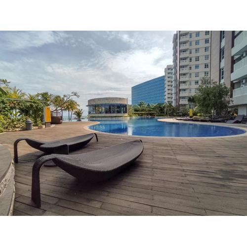 Borneo Bay City Apartment, 1BR