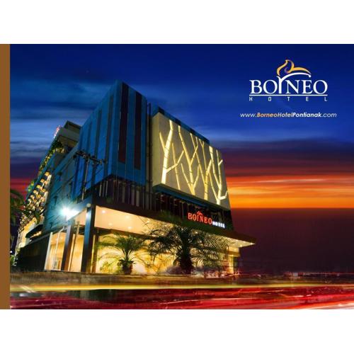 Borneo Hotel
