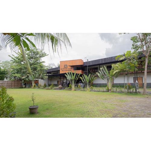 Borobudur Bed & Breakfast