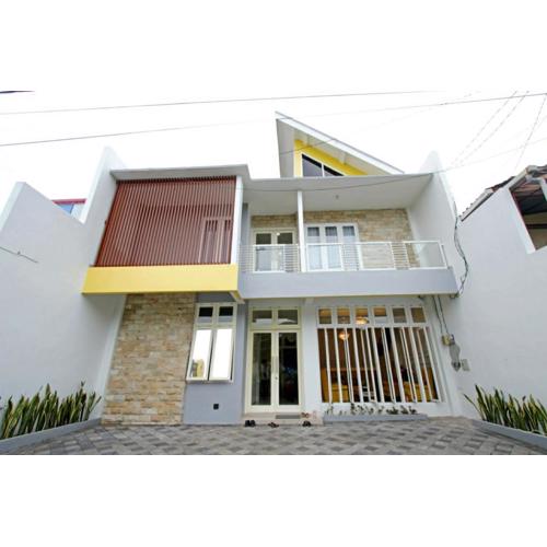 Borobudur Homestay Keluarga