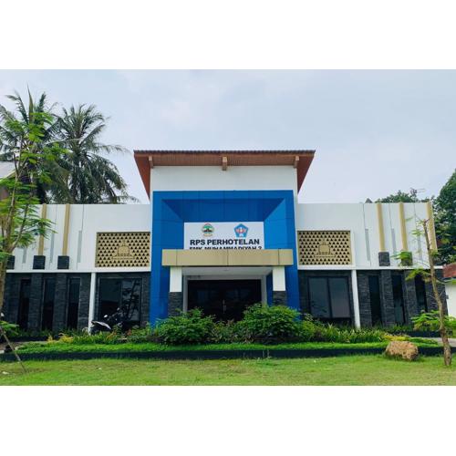 Borobudur Syariah Hotel