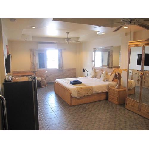 Borussia Park Guesthouse & Restaurant