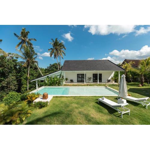 Bos Villas Bali