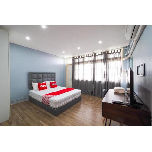 Bossa House Hostel & Cafe