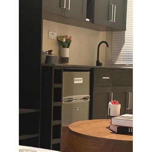 Boston Apartments Dodoma