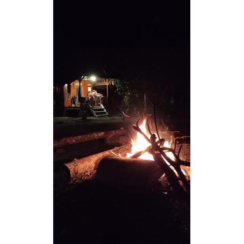 Bosulu surfcamp malakopa