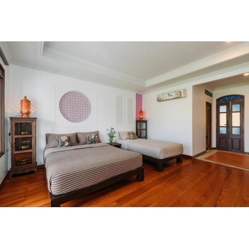 Botan Boutique Hotel