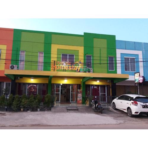 BOTANIA HOMESTAY BATAM