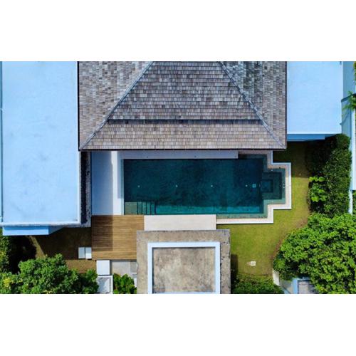 Botanica Foresta x MonthStayz Thailand