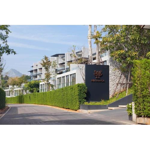 Botanica Khaoyai Residence