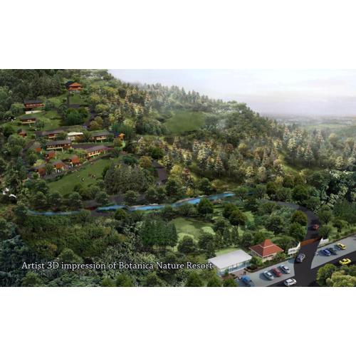 Botanica Nature Resort