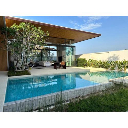 Botanica ZEN Villa 3BR