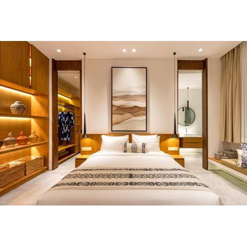 Botanika Estate Private Pool Villa