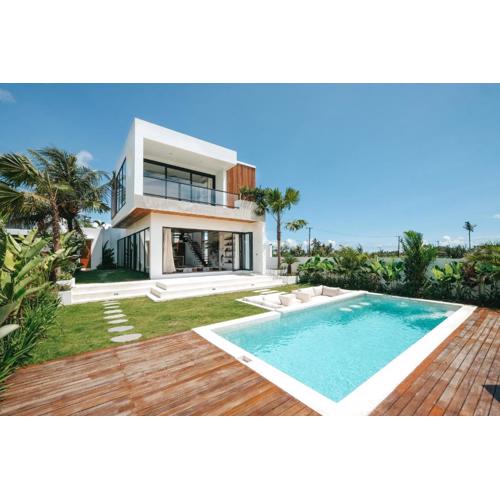 Botanique Villa & Studio