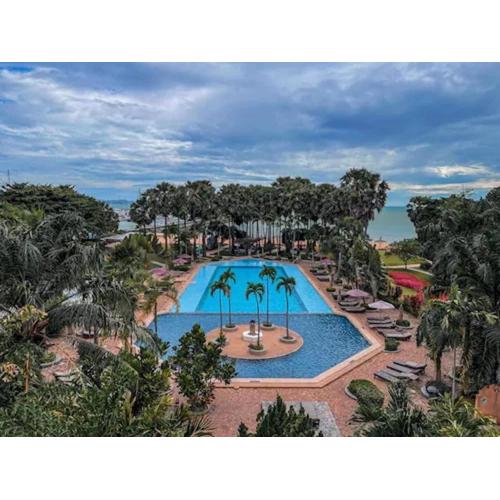 Botany Beach Resort Pattaya