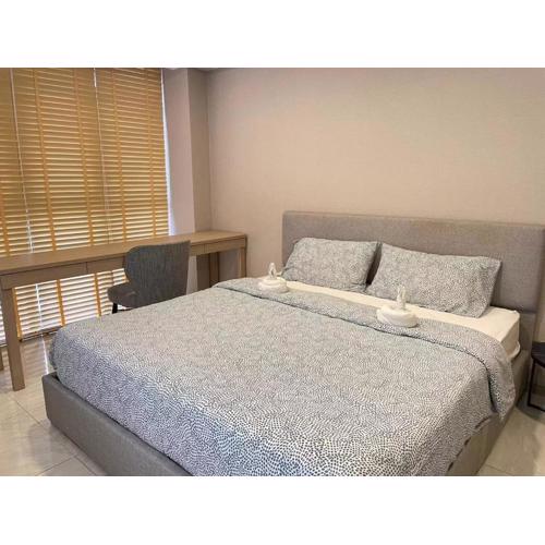 Botique condo in Asoke