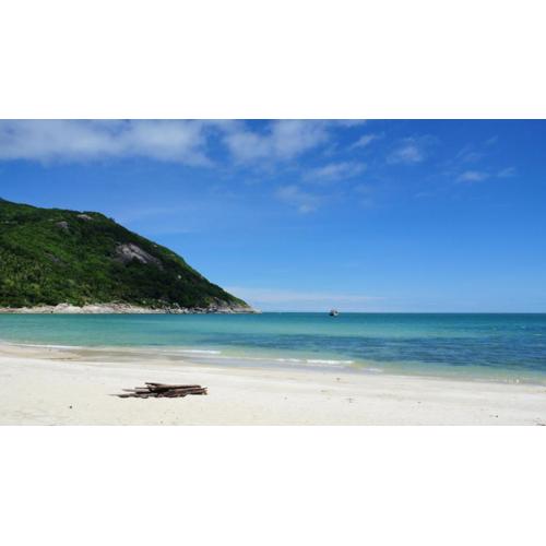 Bottle Beach 2 Bungalows