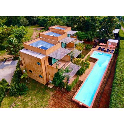 Bougain Villas - Adults Only