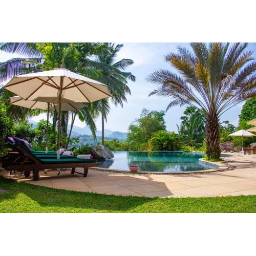 Bougainvillea Retreat