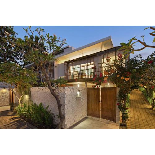 Bougenvilla Nusa Dua Bali