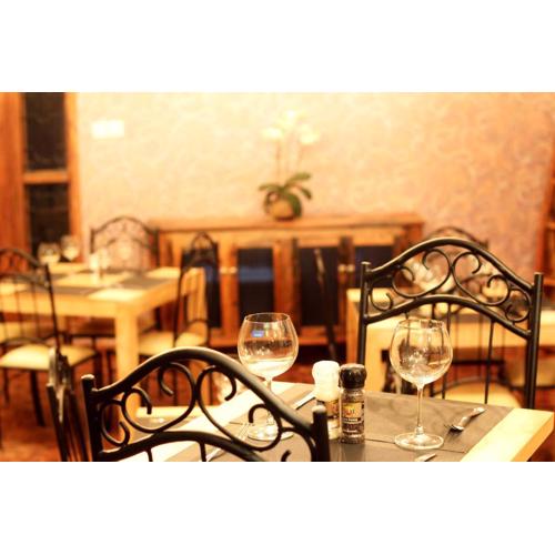 Boulevard Inn Mt Meru