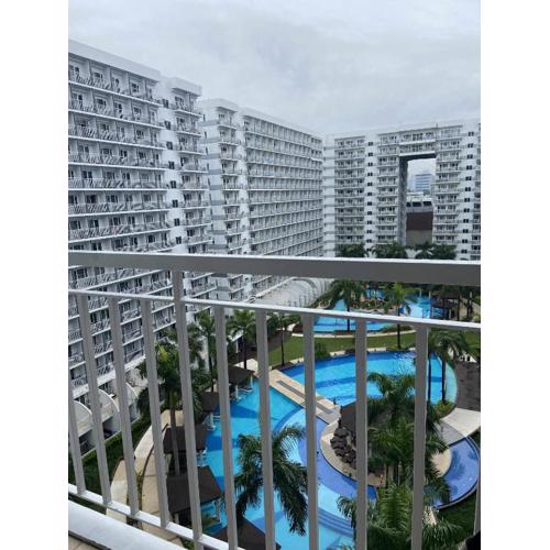 Boundless Staycations