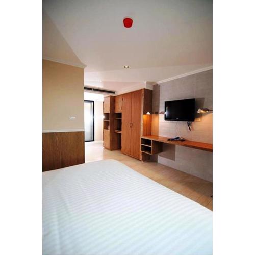 Bourbon St. Boutique Hotel