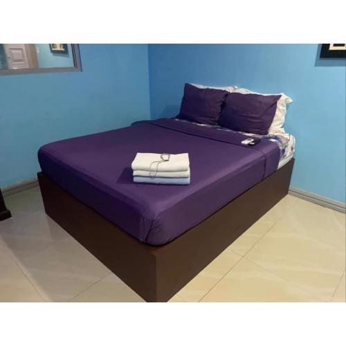 Bourbon street condo