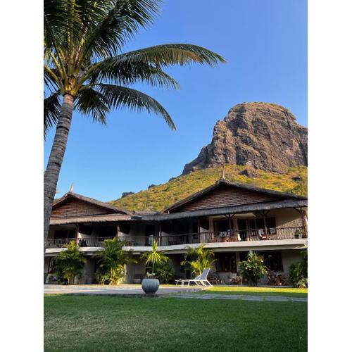 Boutik Le Morne Holiday Apartments