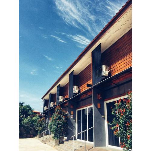 Boutique Family Room Phitsanulok