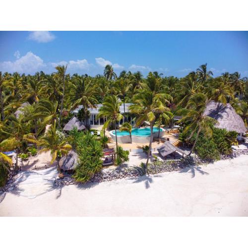 Boutique Hotel Matlai