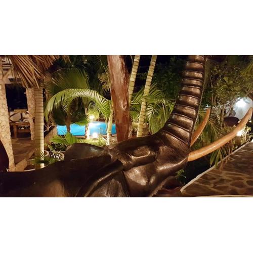 Boutique Hotel Nyumbani Tembo