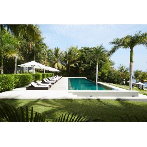 Boutique Hotel The Lombok Lodge