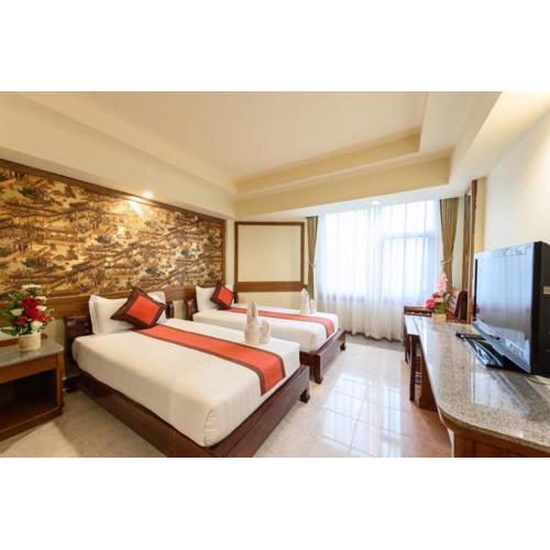 Boutique Paradise Hotel