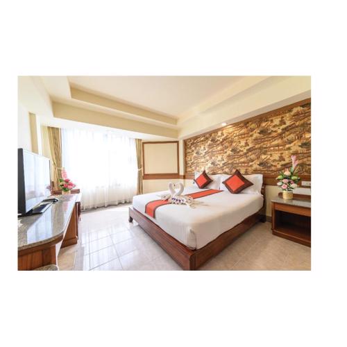 Boutique Paradise Hotel