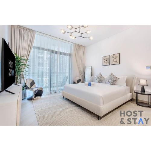 Boutique Studio in Wilton Park MBR City