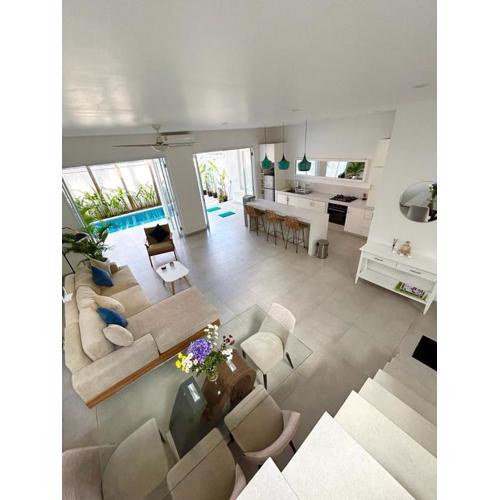 Boutique Style Villa in Prime Canggu Location
