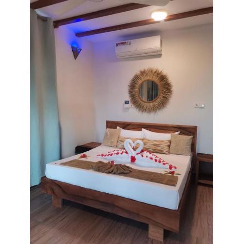 Boutique View Garden Kendwa