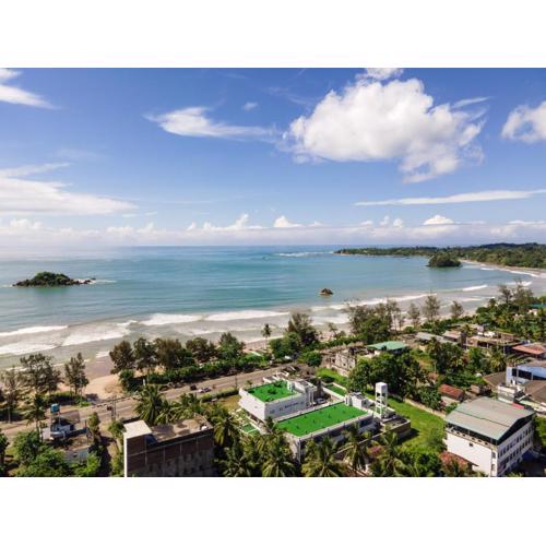 Boutique Villa Bougainvillea