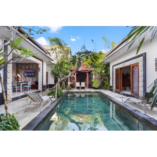 Boutique Villa Grace