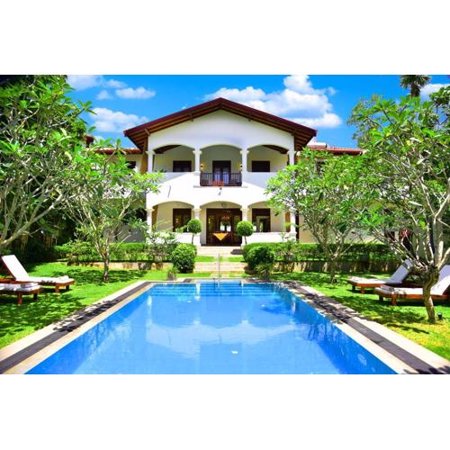 Boutique Villa Shanthi