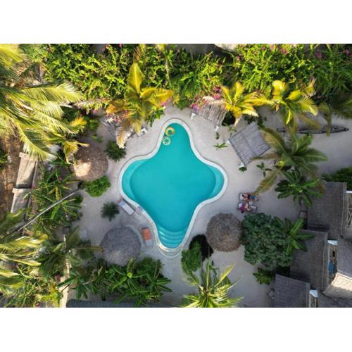 Boutique Villa Unaweza