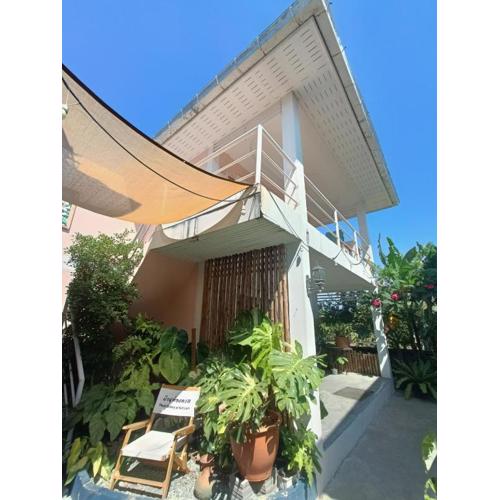 BOVII's Home Koh Larn