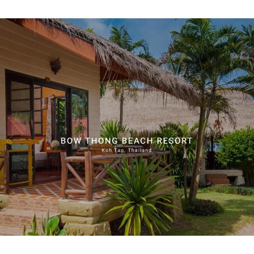 Bow Thong Beach Resort