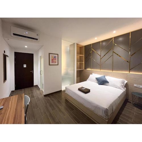 Box City Hotel Mojokerto