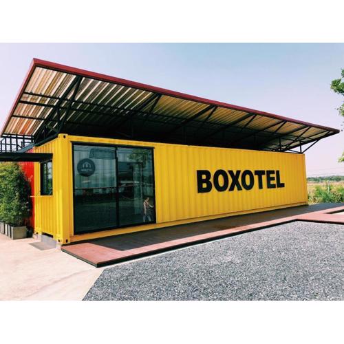 Boxotel