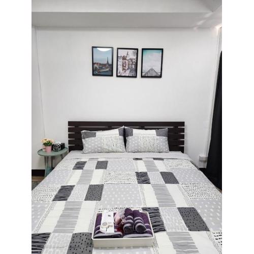 Boxsoon nimman 8 # 3beds 2bahts