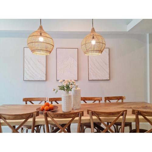 Boxsoon nimman villa 5 Beds 6 Baths