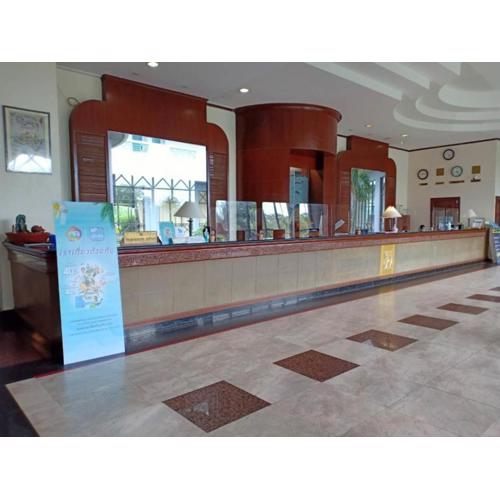 BP Samila Beach Hotel & Resort