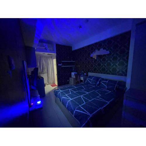 BR Apartemen Margonda residence 4